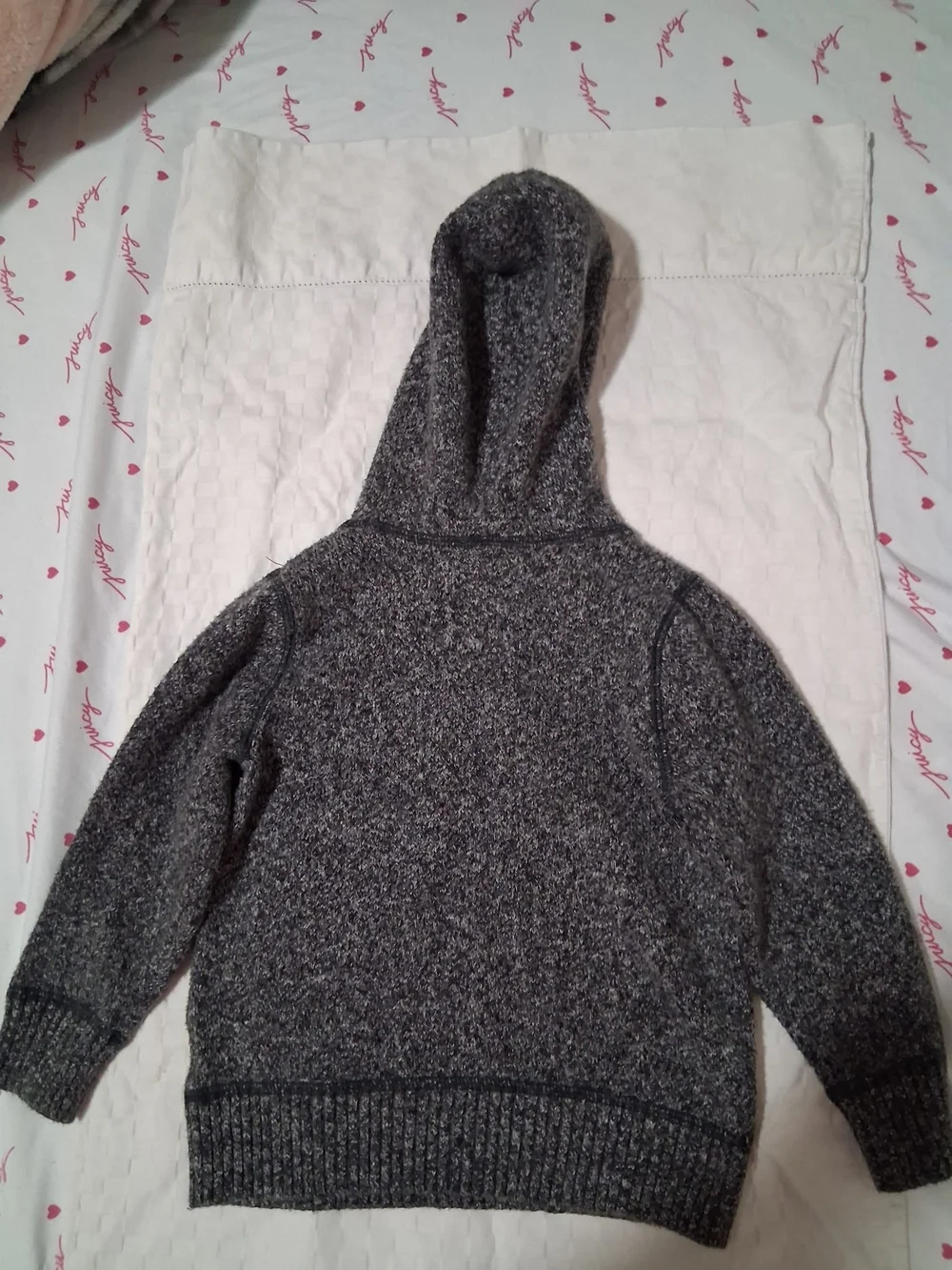 Men Sweater Subcategory